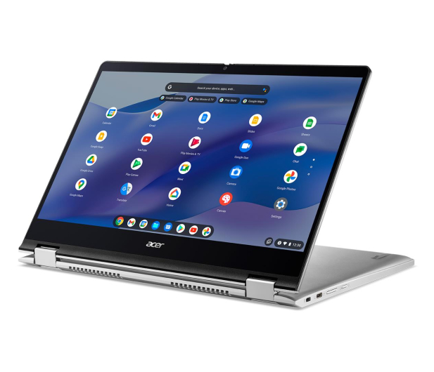 Acer Chromebook Spin 514 CP514-3HH R7-5825C/8GB/128 ChromeOS - 1148734 - zdjęcie 5